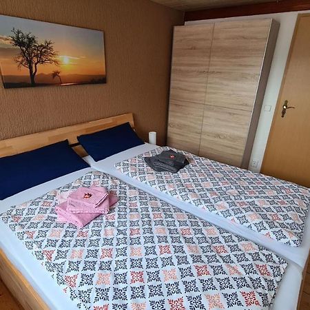 Ferienhaus Marx Sebnitz Kültér fotó