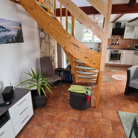 Ferienhaus Marx Sebnitz Kültér fotó