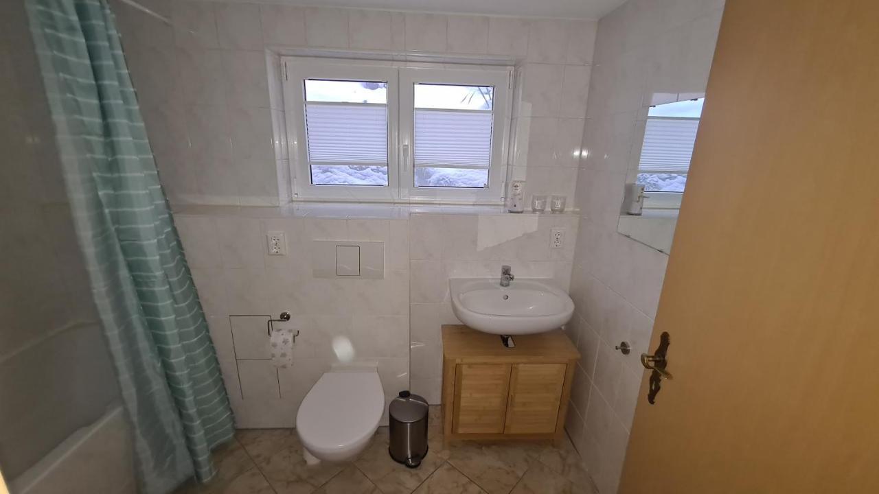 Ferienhaus Marx Sebnitz Kültér fotó