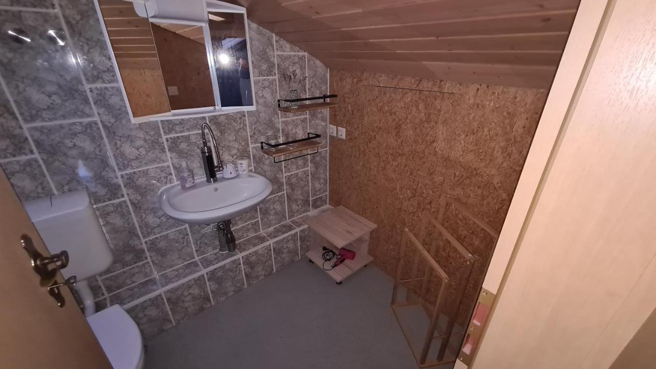 Ferienhaus Marx Sebnitz Kültér fotó