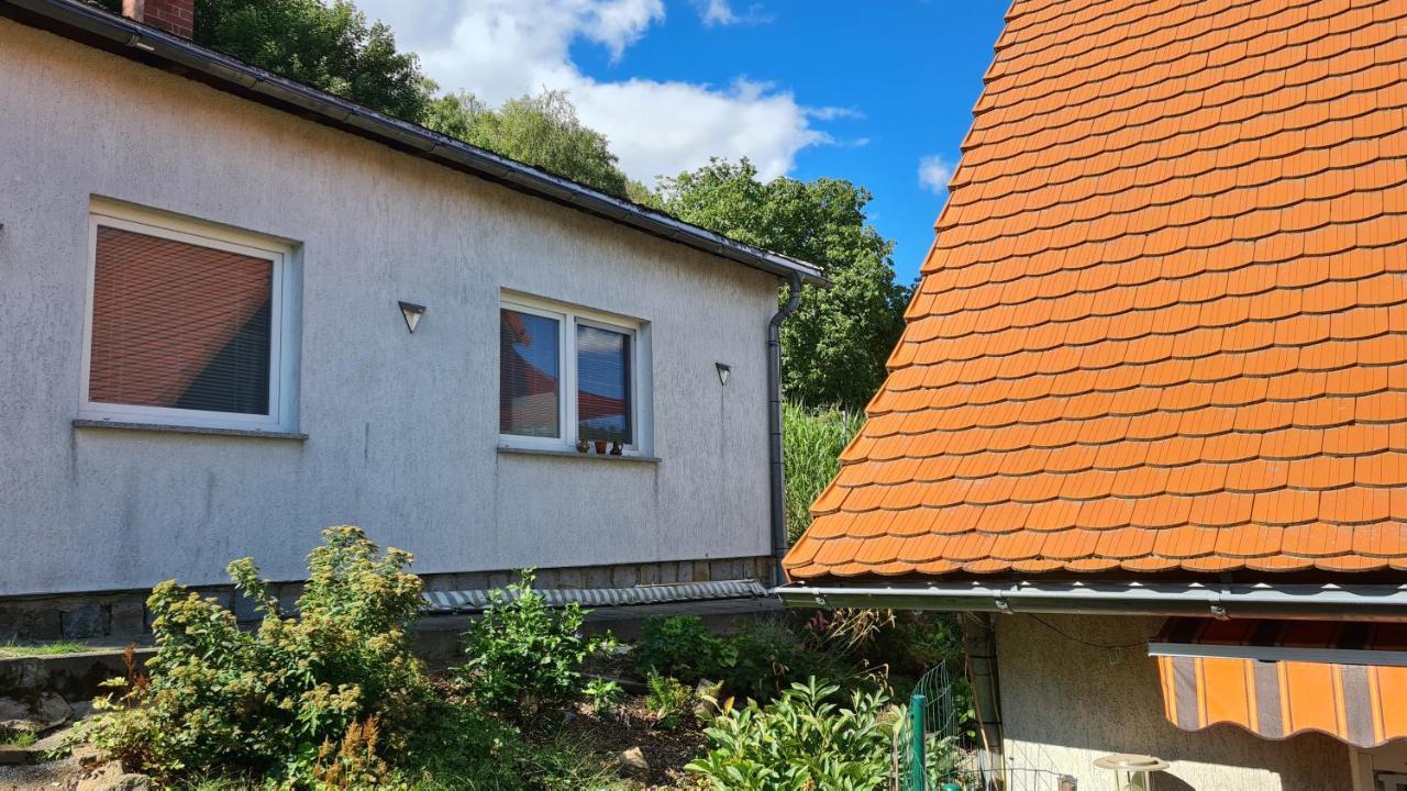 Ferienhaus Marx Sebnitz Kültér fotó