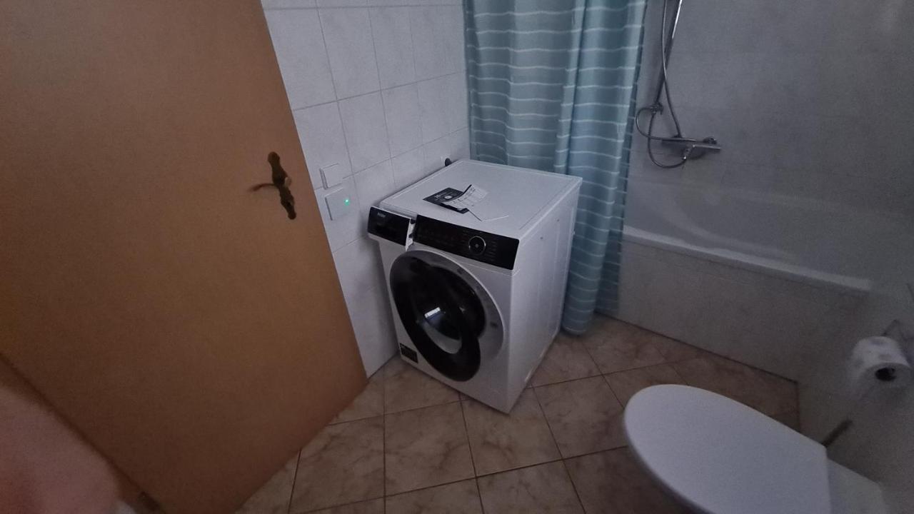 Ferienhaus Marx Sebnitz Kültér fotó