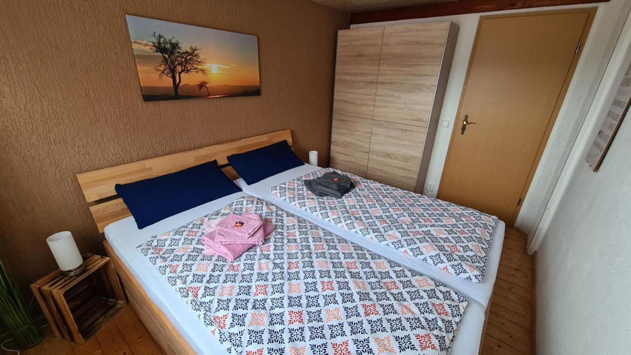 Ferienhaus Marx Sebnitz Kültér fotó