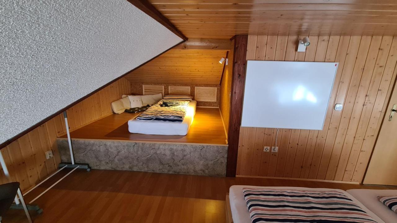 Ferienhaus Marx Sebnitz Kültér fotó