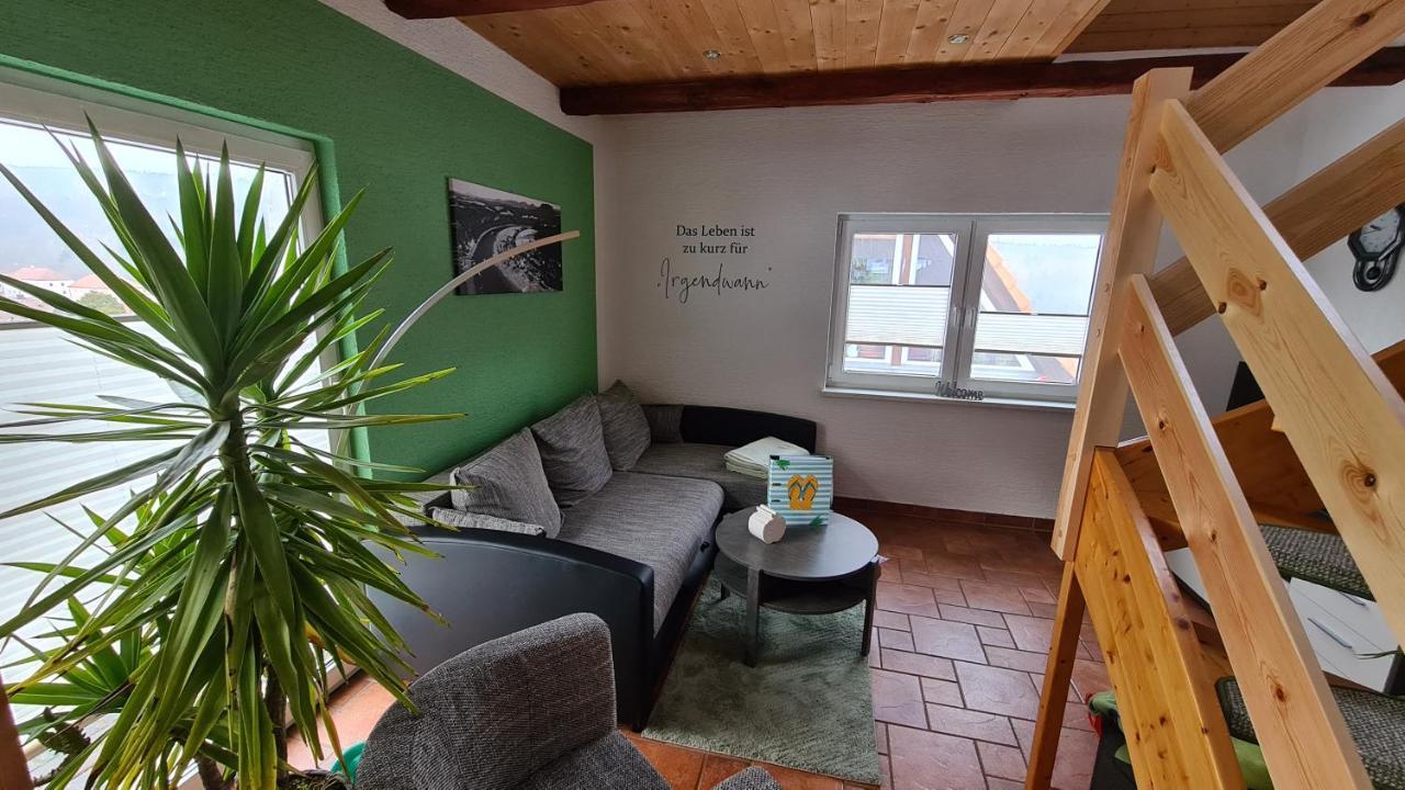 Ferienhaus Marx Sebnitz Kültér fotó