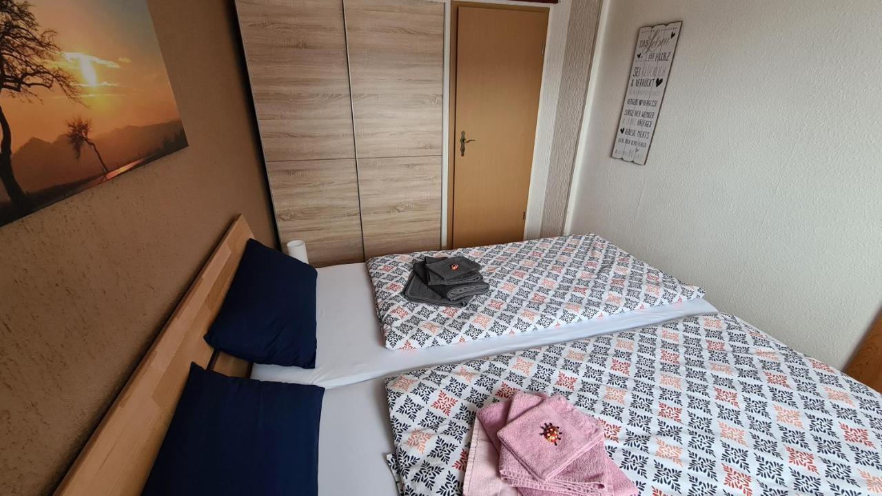 Ferienhaus Marx Sebnitz Kültér fotó